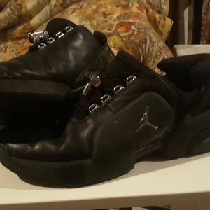 Mens 10 1/2 designer shoes